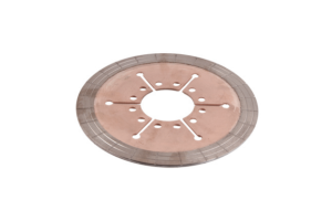 Drive Disk Assy (Outside Teeth)